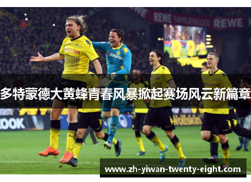 多特蒙德大黄蜂青春风暴掀起赛场风云新篇章